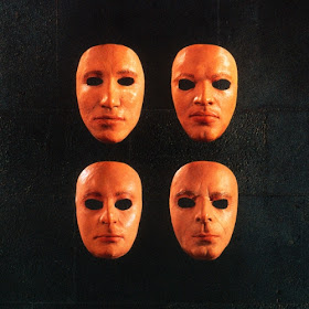 Pink Floyd - Is There Anybody Out There album cover