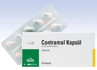 Contramal دواء
