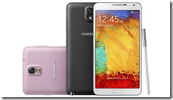 Samsung Galaxy Note 3