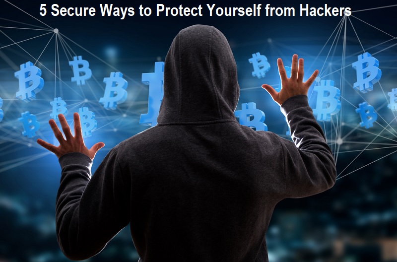 Protect Yourself from Hackers