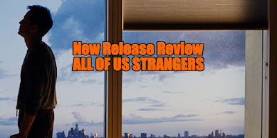 All of Us Strangers