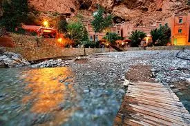 OURIKA VALLEY Morocco
