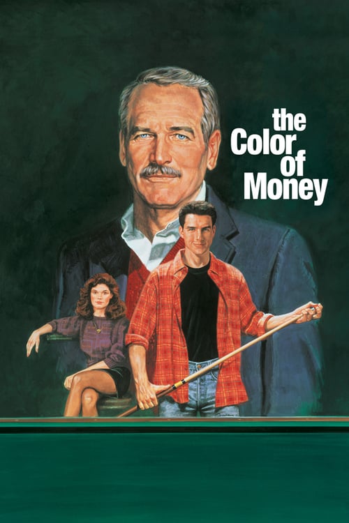 Il colore dei soldi 1986 Film Completo In Italiano
