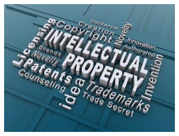 Cyber Crime Notes: Offense against Intellectual Property