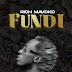 AUDIO | Rich Mavoko – Fundi album (Mp3 Audio Download)