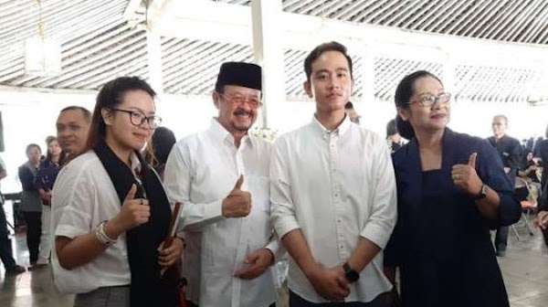 Inilah Tokoh Bisa Saingi Gibran Di Pilkada Solo, Tapi Sayang….