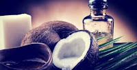 coconut oil