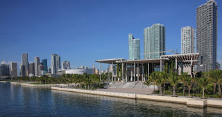 Pérez Art Museum Miami (Photo Credit: Pérez Art Museum Miami) Click to Enlarge.