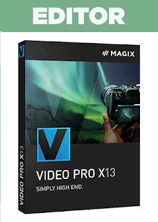 MAGIX Video Pro X14 Full 2023 Español [Mega]