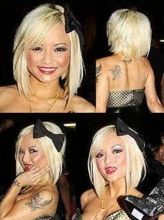 Choisir La Bonne Couleur De Cheveux