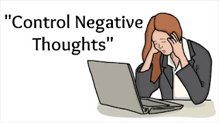 negative thought in career 