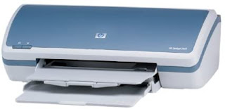 HP DeskJet 3650 Inkjet Driver Download