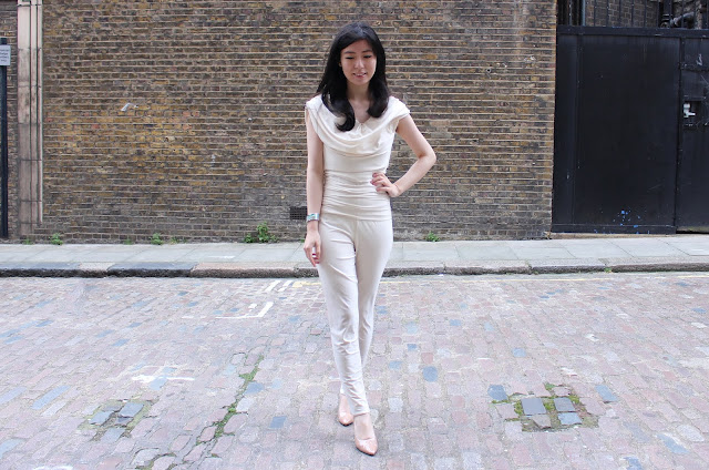 atom label review, jolaby review, atom label jolaby, atom label blog review, jolaby brand, jolaby jumpsuit, atom label jumpsuit review, nitrogen jumpsuit, atom label uk, jolaby uk, atom label drape dress