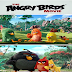 Review dan Sinopsis The Angry Birds Movie 2016 