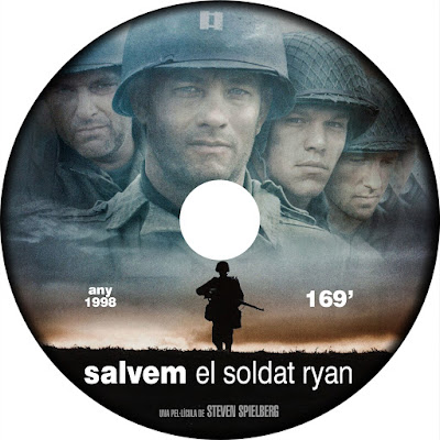 Salvem el soldat Ryan - [1998]