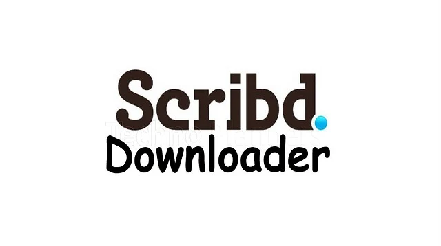 Scribd Downloader