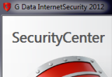 G-DATA Internet Security Thumb