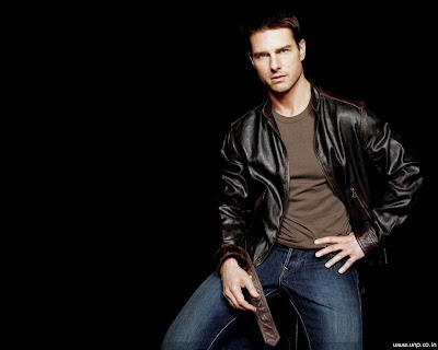 Tom Cruise picture