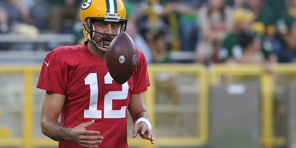 Rodgers sees a waste of time in playing a series during preseason