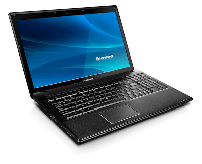 Lenovo Essential G Series G560 Notebook Review, Spec  and  Price
