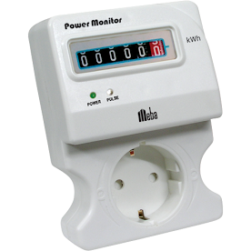 Meba-Socket Controlled Meters-MB352