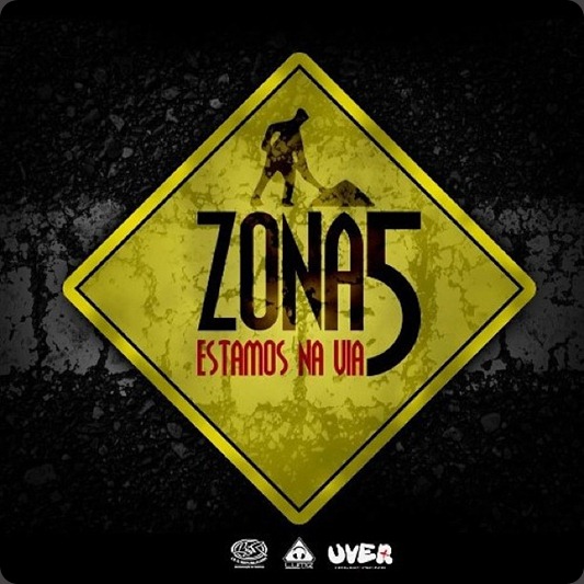Zona 5 - Estamos Na Via