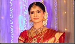 Actress Mamta Mohandas Marriage Wedding Photos Stills