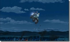 Fractale 04 Phryne Suicidal Again