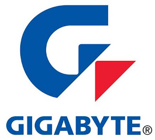 Logo Logo Gigabyte