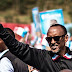 Rwanda election: President Paul Kagame eyes third term