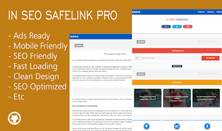 In Seo Safelink Pro Template Blogspot