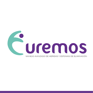 Diseño de logotipo para Clinica Curemos en Morelia Michoacán