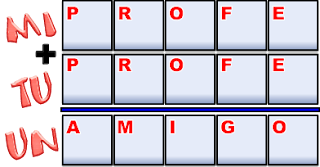 Criptoaritmética, Criptosumas, Criptogramas, Alfamética, Alfamético, Día del Maestro, Día del Profesor