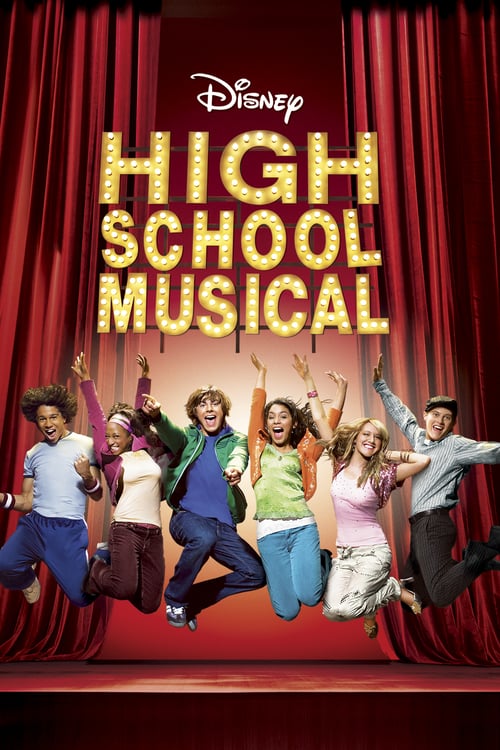 High School Musical 2006 Film Completo In Italiano