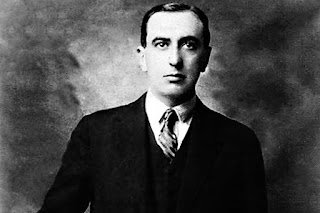 Vicente Huidobro - Manifiesto tal vez...