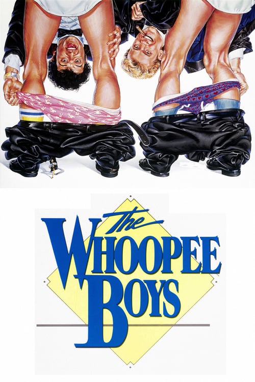 [HD] Die Whoopee Boys 1986 Film Kostenlos Anschauen