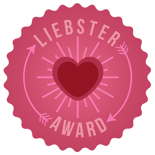 Liebster Awards