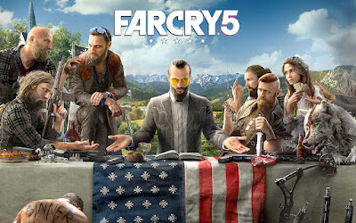 Far Cry 5