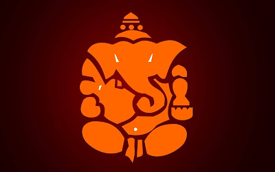 Lord Ganesha HD Wallpaper Download