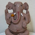 Use Clay Ganesha Idols and Save the Environment