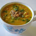 Methi Dhal / Vendhaya Keerai Kootu