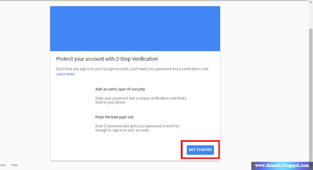 How to Secure Your Gmail Account