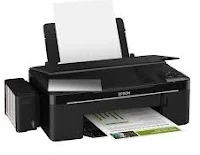 Driver Impresora Epson L200 Gratis