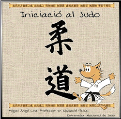 Iniciació al Judo