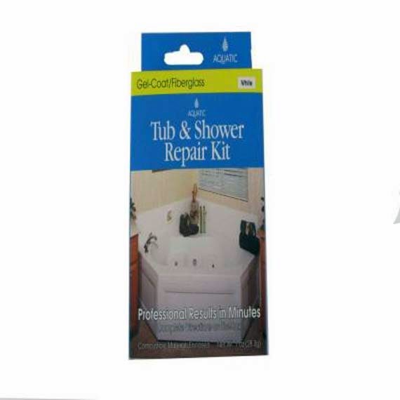 Fiberglass shower repair kit lowes