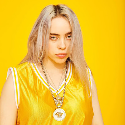 Billie Eilish's Amazing Outfit American beautiful talented singer