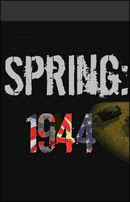 Capa Spring: 1944