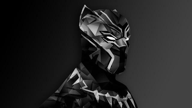 Black Panther (Movie 2018) 4k Wallpapers