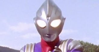  Ultraman  Tiga Episode 1 52 Lengkap Kartun  Indo 