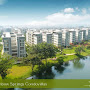 Rainbow Springs Condovillas Tower Terbaru View Danau Hadiah Mobil